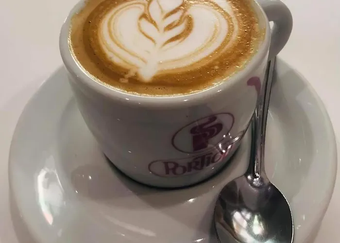 La Casa Di Sofia_apartment Matera